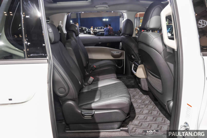 GIIAS 2024: Kia Carnival Hybrid launched in Indonesia – 245 PS 1.6 litre turbo petrol hybrid, over RM400k! 1791050