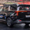 2026 Kia Carnival facelift launching in Malaysia soon – MPV to stay diesel-only or gain petrol hybrid option?