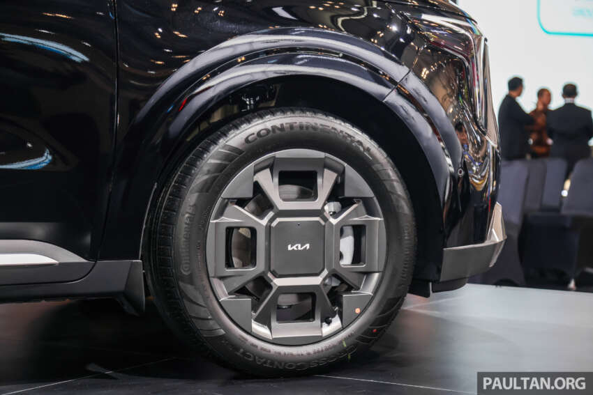 GIIAS 2024: Kia Carnival Hybrid launched in Indonesia – 245 PS 1.6 litre turbo petrol hybrid, over RM400k! 1791060