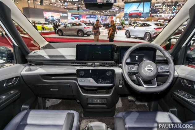 2024 Nissan Serena e-Power in Indonesia – new C28 hybrid with 163 PS, 315 Nm, RM183k; Malaysia next?