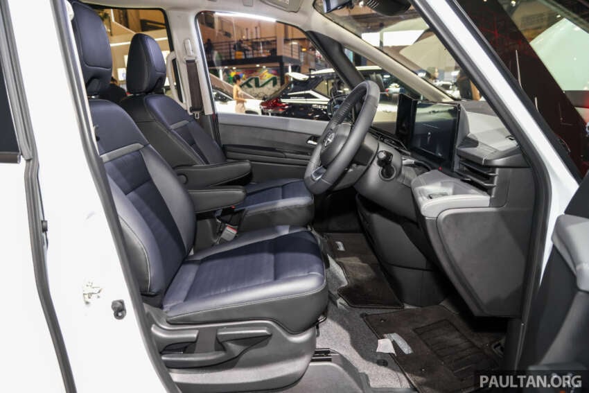 2024 Nissan Serena e-Power in Indonesia – new C28 hybrid with 163 PS, 315 Nm, RM183k; Malaysia next? 1792250