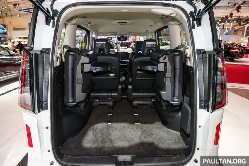 2024 Nissan Serena e-Power in Indonesia – new C28 hybrid with 163 PS, 315 Nm, RM183k; Malaysia next? 1792259