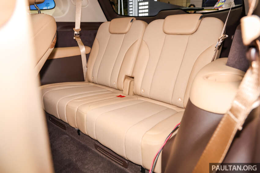 Seres 7 in Indonesia – rebadged Huawei Aito 7, 6-seat range-extender EV SUV, up to 449 PS, 1,150 km range 1798060