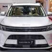 Seres 7 in Indonesia – rebadged Huawei Aito 7, 6-seat range-extender EV SUV, up to 449 PS, 1,150 km range