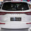 Seres 7 in Indonesia – rebadged Huawei Aito 7, 6-seat range-extender EV SUV, up to 449 PS, 1,150 km range