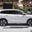 Seres 7 in Indonesia – rebadged Huawei Aito 7, 6-seat range-extender EV SUV, up to 449 PS, 1,150 km range