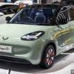 TQ Wuling Bingo EV to launch in Malaysia December