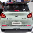 TQ Wuling Bingo EV to launch in Malaysia December