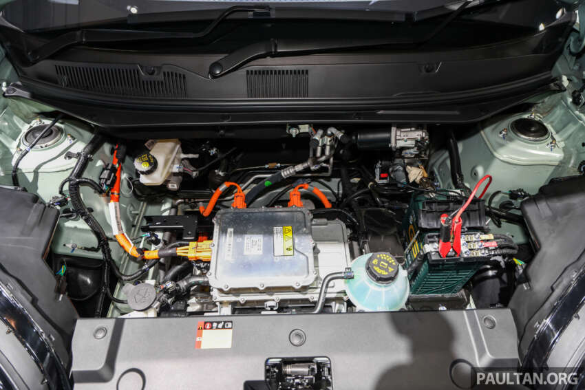 Wuling Binguo EV special edition celebrates brand’s 7th anniversary in Indonesia – limited to 1,000 units 1791880