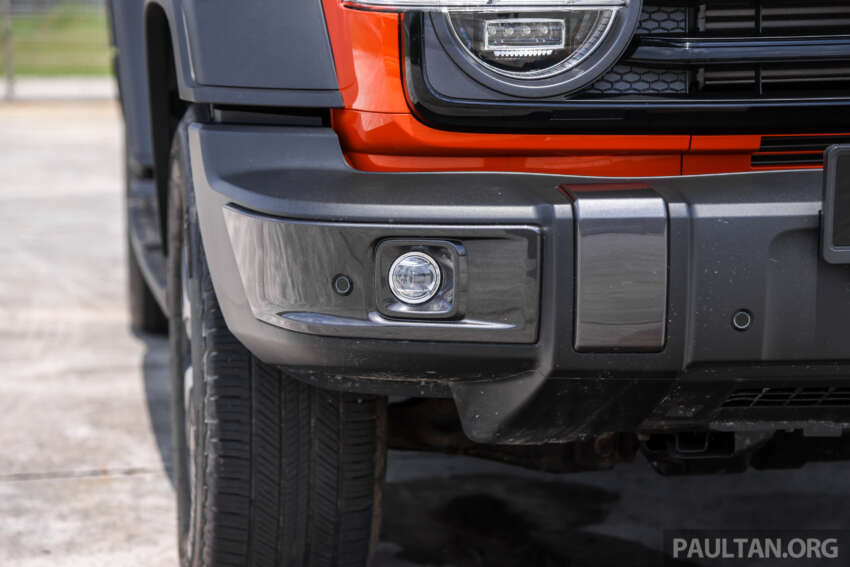 GWM Tank 300 dilancarkan untuk pasaran Malaysia – SUV offroad enjin petrol 2.0 turbo 220 PS, RM250k 1789654