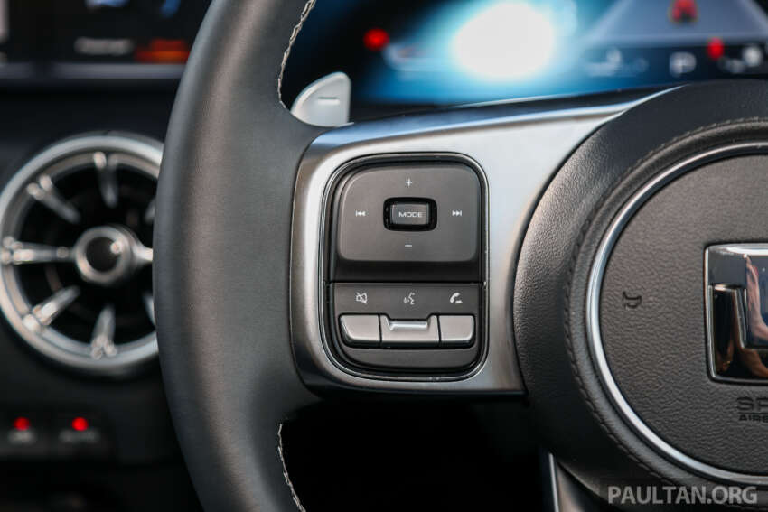 GWM Tank 300 launched in Malaysia – 220 PS/380 Nm, 2.0T off-road SUV; tank turn, full ADAS suite; RM250k 1789219