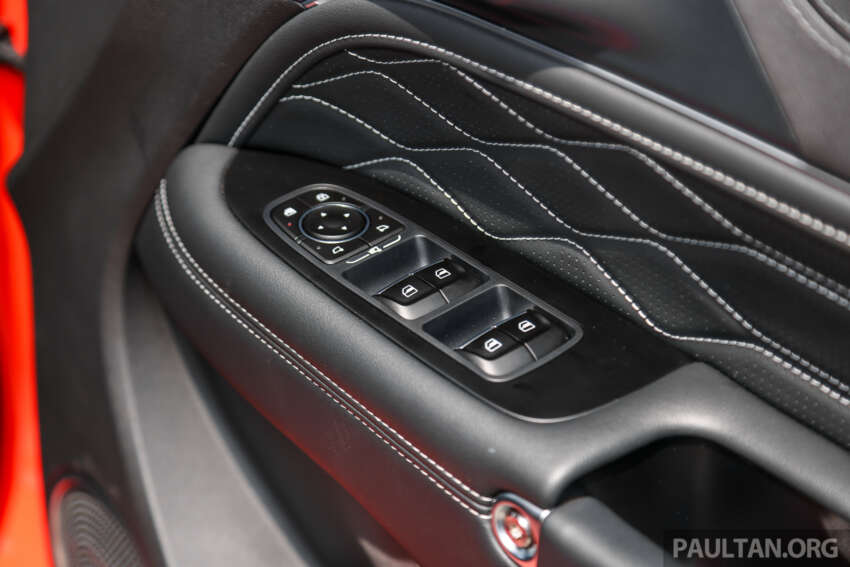 GWM Tank 300 launched in Malaysia – 220 PS/380 Nm, 2.0T off-road SUV; tank turn, full ADAS suite; RM250k 1789263