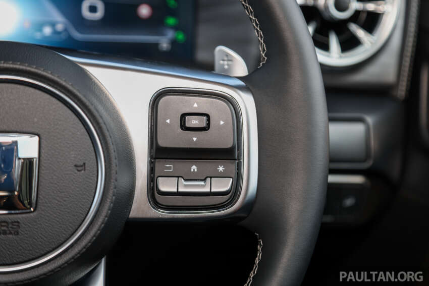 GWM Tank 300 launched in Malaysia – 220 PS/380 Nm, 2.0T off-road SUV; tank turn, full ADAS suite; RM250k 1789220