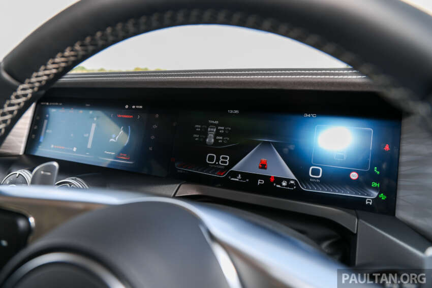 GWM Tank 300 launched in Malaysia – 220 PS/380 Nm, 2.0T off-road SUV; tank turn, full ADAS suite; RM250k 1789222