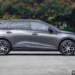 2025 MG4 EV revealed in China – next-generation hatchback is larger and with toned down design