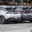 MG4 EV in Malaysia priced down by RM20k-RM28k – Lux RM101k, Extended RM129k, XPower RM139k