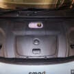 smart #3 EV launched in Malaysia – Pro, Premium and Brabus; 0-100 in 3.7s, 455 km range; from RM175k