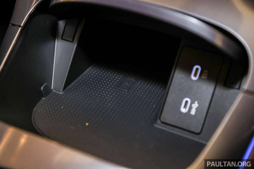 smart #3 EV launched in Malaysia – Pro, Premium and Brabus; 0-100 in 3.7s, 455 km range; from RM175k 1788482