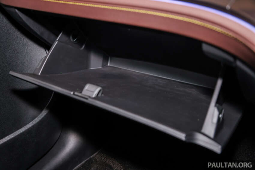 smart #3 EV launched in Malaysia – Pro, Premium and Brabus; 0-100 in 3.7s, 455 km range; from RM175k 1788485