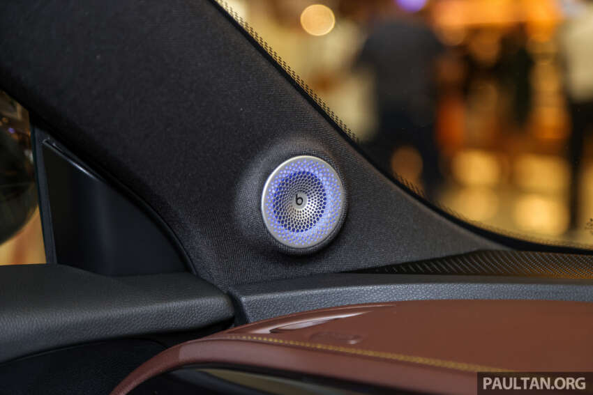 smart #3 EV launched in Malaysia – Pro, Premium and Brabus; 0-100 in 3.7s, 455 km range; from RM175k 1788486