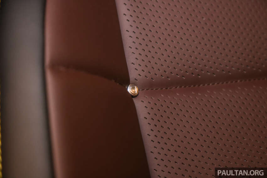 smart #3 EV launched in Malaysia – Pro, Premium and Brabus; 0-100 in 3.7s, 455 km range; from RM175k 1788497