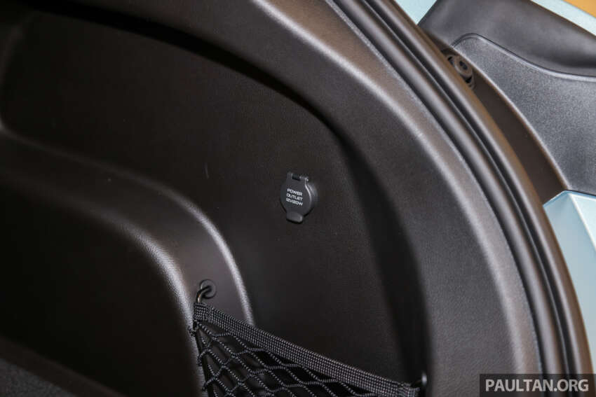 smart #3 EV launched in Malaysia – Pro, Premium and Brabus; 0-100 in 3.7s, 455 km range; from RM175k 1788516