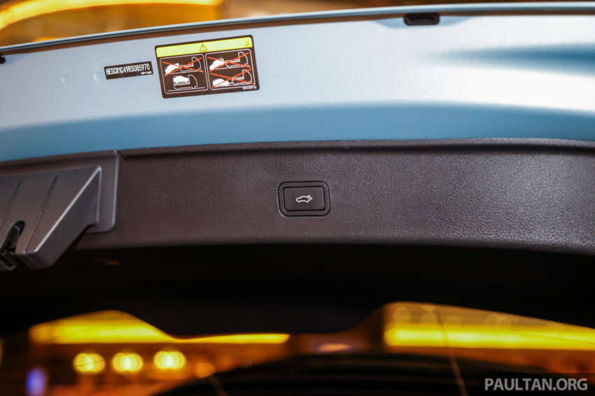 smart #3 EV launched in Malaysia – Pro, Premium and Brabus; 0-100 in 3.7s, 455 km range; from RM175k 1788517