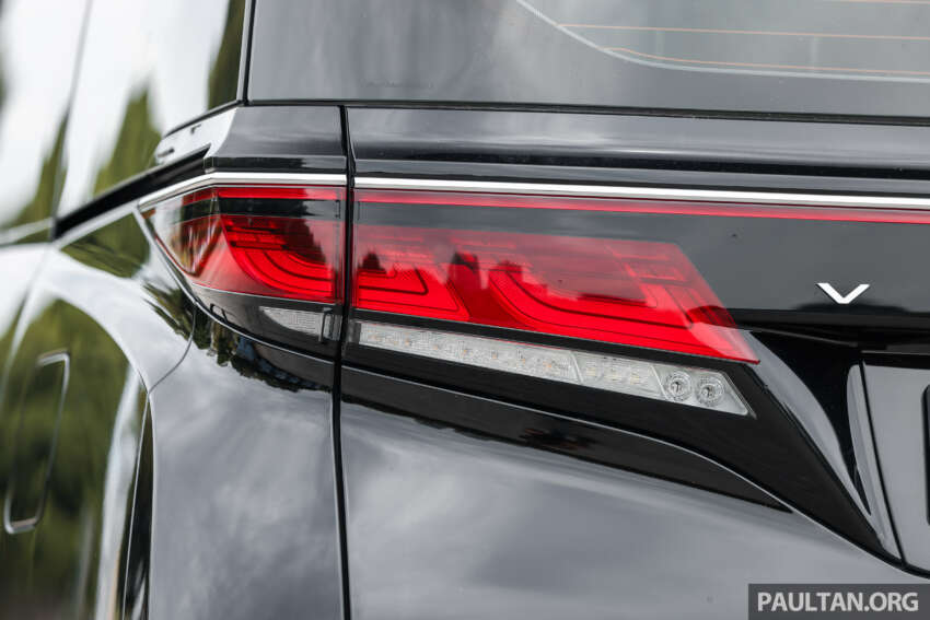 2024 Toyota Vellfire in Malaysia full gallery – 182 PS, 235 Nm 2.5L NA; RM438k, 100k cheaper than Alphard 1786705