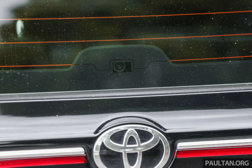 2024 Toyota Vellfire in Malaysia full gallery – 182 PS, 235 Nm 2.5L NA; RM438k, 100k cheaper than Alphard 1786712