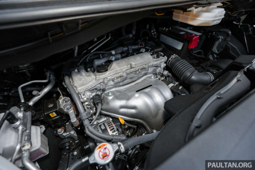2024 Toyota Vellfire in Malaysia full gallery – 182 PS, 235 Nm 2.5L NA; RM438k, 100k cheaper than Alphard 1786718