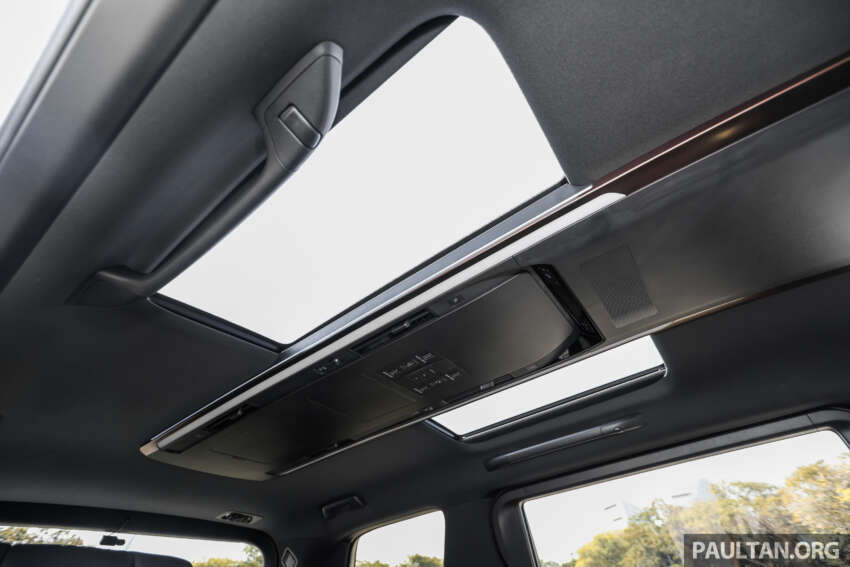 2024 Toyota Vellfire in Malaysia full gallery – 182 PS, 235 Nm 2.5L NA; RM438k, 100k cheaper than Alphard 1786838