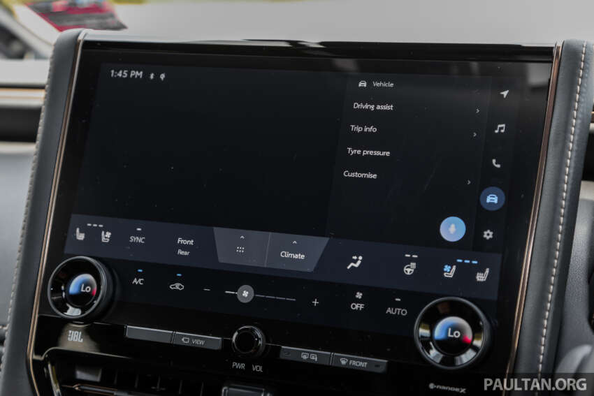 2024 Toyota Vellfire in Malaysia full gallery – 182 PS, 235 Nm 2.5L NA; RM438k, 100k cheaper than Alphard 1786747