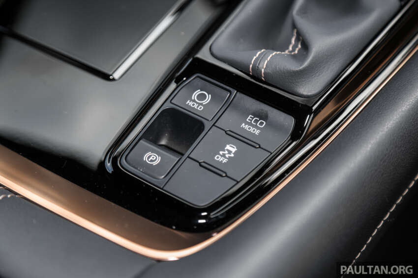 2024 Toyota Vellfire in Malaysia full gallery – 182 PS, 235 Nm 2.5L NA; RM438k, 100k cheaper than Alphard 1786782