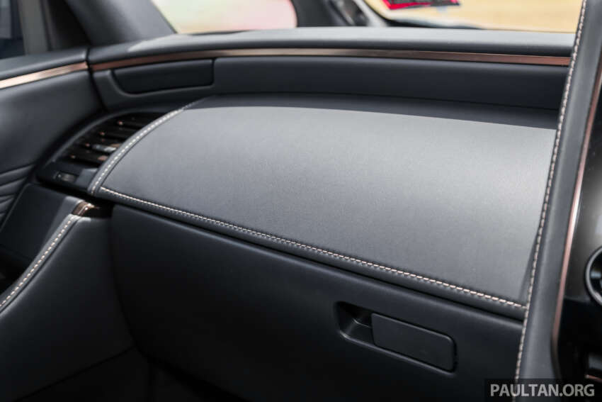 2024 Toyota Vellfire in Malaysia full gallery – 182 PS, 235 Nm 2.5L NA; RM438k, 100k cheaper than Alphard 1786788