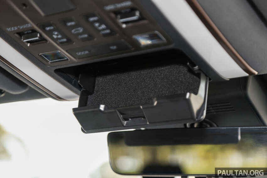 2024 Toyota Vellfire in Malaysia full gallery – 182 PS, 235 Nm 2.5L NA; RM438k, 100k cheaper than Alphard 1786795