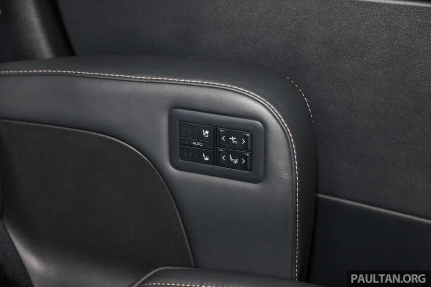 2024 Toyota Vellfire in Malaysia full gallery – 182 PS, 235 Nm 2.5L NA; RM438k, 100k cheaper than Alphard 1786826