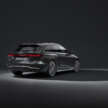 2025 Audi A5 sedan, Avant debut – new name for ICE-powered A4 successor; digital assistant with ChatGPT