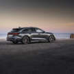 2025 Audi A5 sedan, Avant debut – new name for ICE-powered A4 successor; digital assistant with ChatGPT