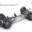 2025 Audi A5 sedan, Avant debut – new name for ICE-powered A4 successor; digital assistant with ChatGPT