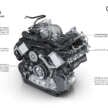 2025 Audi A5 sedan, Avant debut – new name for ICE-powered A4 successor; digital assistant with ChatGPT