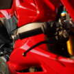 2025 Ducati Panigale V4S revealed at WDW2024, Italy
