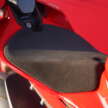 2025 Ducati Panigale V4S revealed at WDW2024, Italy