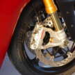 2025 Ducati Panigale V4S revealed at WDW2024, Italy