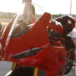 2025 Ducati Panigale V4S revealed at WDW2024, Italy