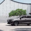2025 Geely Emgrand facelift – 1.5L NA, 5MT/CVT, 540-degree cameras; Proton S70 twin from RM45k in China