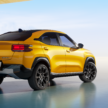 2024 Citroën Basalt coming soon to Malaysia – compact C3-based coupé SUV first confirmed model