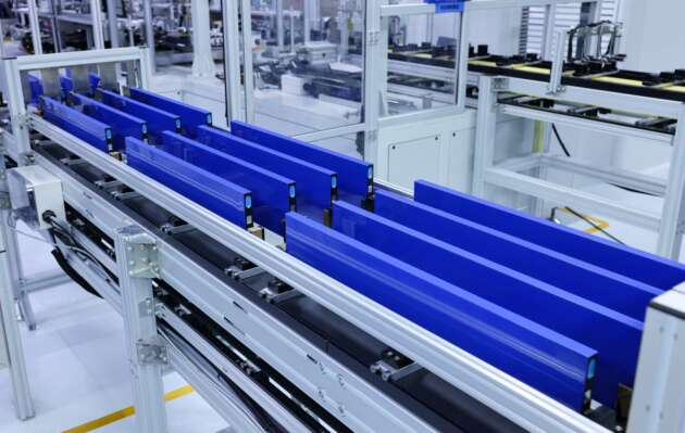 Geely Galaxy E5 EV pre-sales begin – RM80k-102k in China; five variants, 440 km-530 km range CLTC