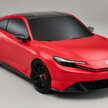 Honda Prelude confirmed for the UK – two-door hybrid sports coupe to be launched as soon as next year