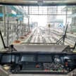 Cost to return LRT3 Shah Alam Line to original scope is RM3.8b – 5 stations, systems, trains, 150 EV buses
