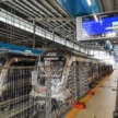 Cost to return LRT3 Shah Alam Line to original scope is RM3.8b – 5 stations, systems, trains, 150 EV buses